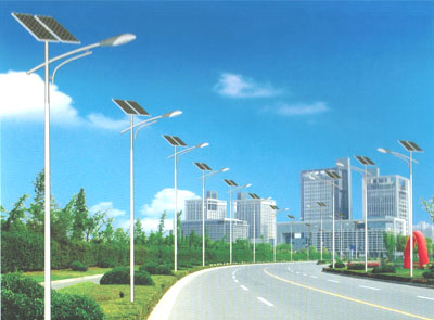 LED路灯