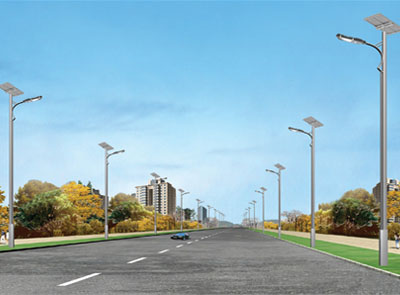 LED路灯