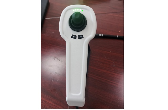 工業(yè)內窺鏡的工作原理是什么？