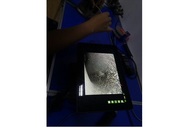 為什么國內(nèi)的工業(yè)內(nèi)窺鏡比國外的便宜？