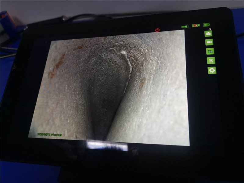 高清工業(yè)內(nèi)窺鏡是不是要貴點？