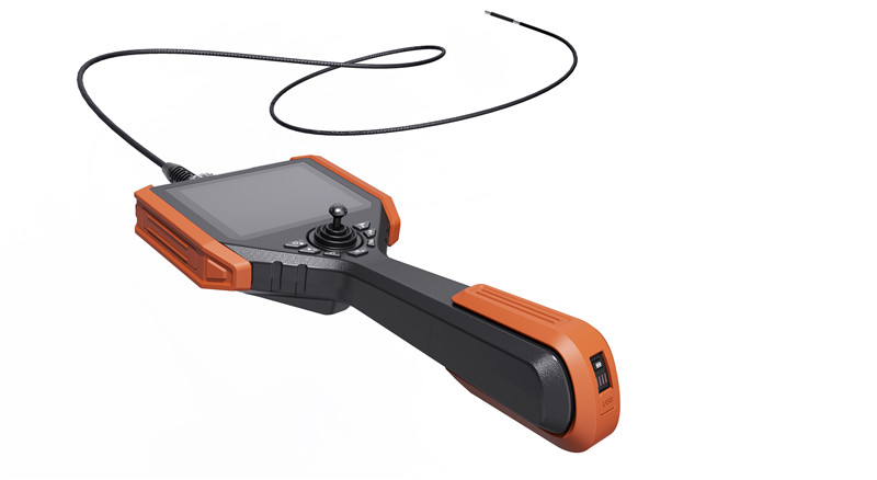 工業(yè)內窺鏡為什么在包裝行業(yè)能被廣泛使用？