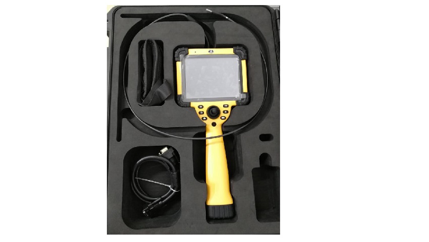 鑄造行業(yè)應(yīng)如何選購(gòu)工業(yè)內(nèi)窺鏡？