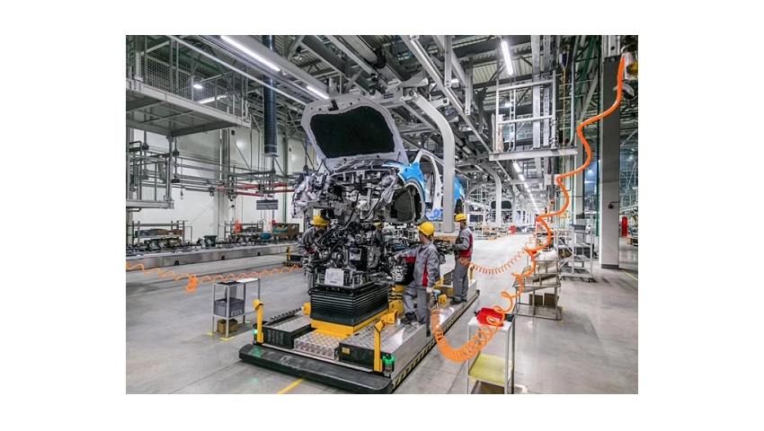 工業(yè)內(nèi)窺鏡符合綠色維修標(biāo)準(zhǔn)的汽車檢測(cè)手段有這些