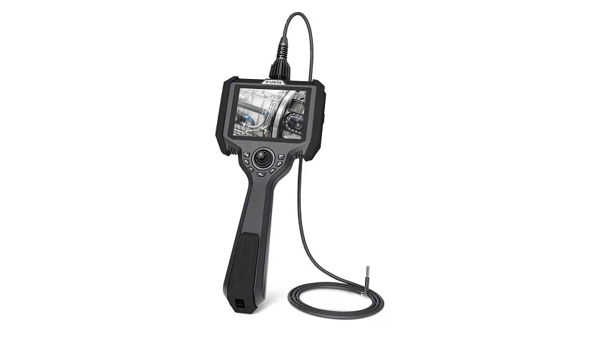 管道內(nèi)窺鏡在有效檢測管道內(nèi)部環(huán)境時，具有哪些優(yōu)勢?