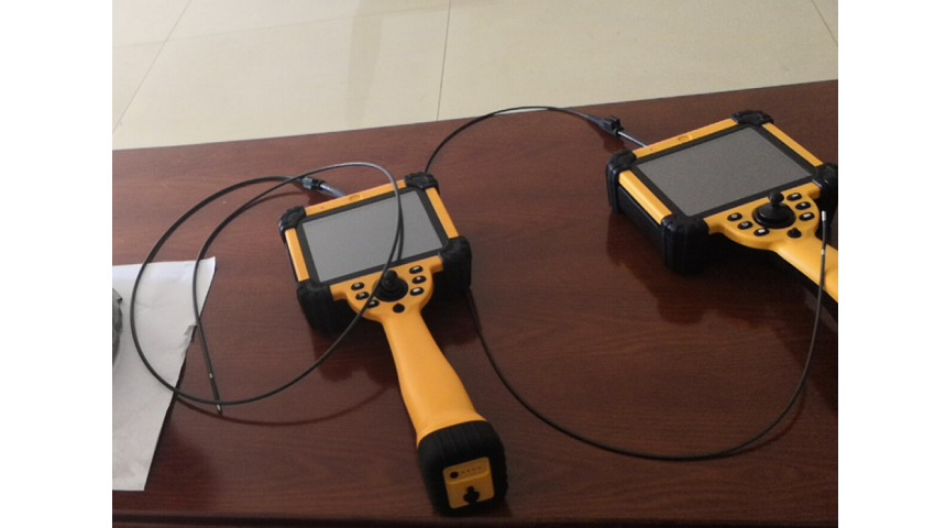 購買手持式工業(yè)內(nèi)窺鏡，是否需要關(guān)注電池續(xù)航能力？