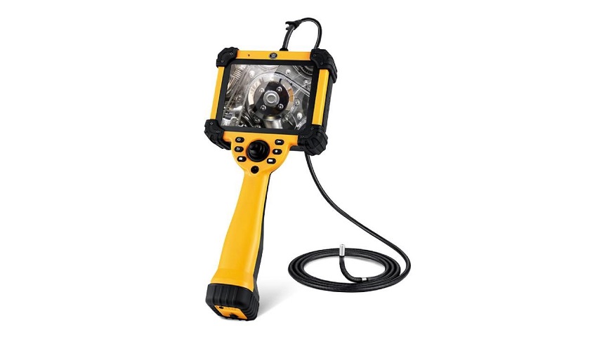 孔探儀在壓縮機(jī)組中的3個應(yīng)用