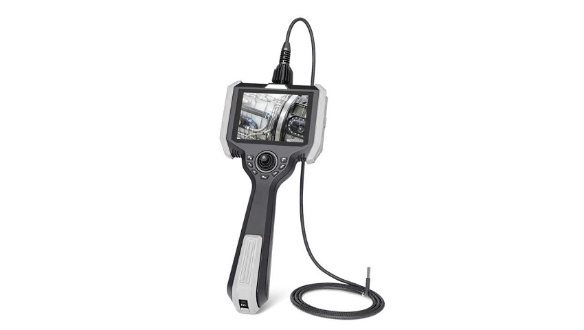 工業(yè)內(nèi)窺鏡在GIS檢測中有哪些應(yīng)用？