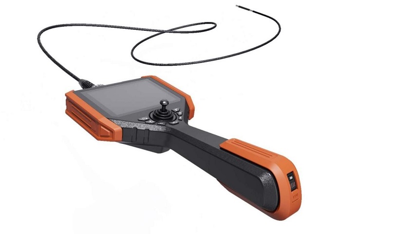 手持式內(nèi)窺鏡將怎樣助力裝配式建筑高質(zhì)量建設(shè)？