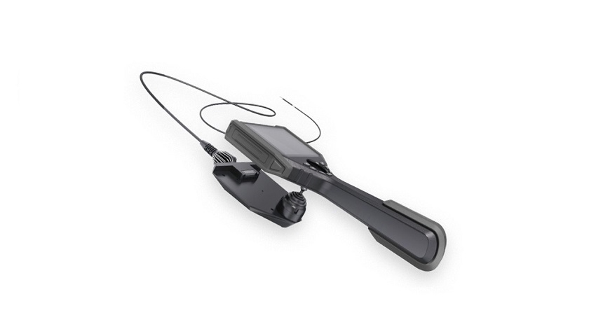 工業(yè)內(nèi)窺鏡在測(cè)量瑕疵尺寸時(shí)需要注意什么？（工業(yè)內(nèi)窺鏡校準(zhǔn)范圍）