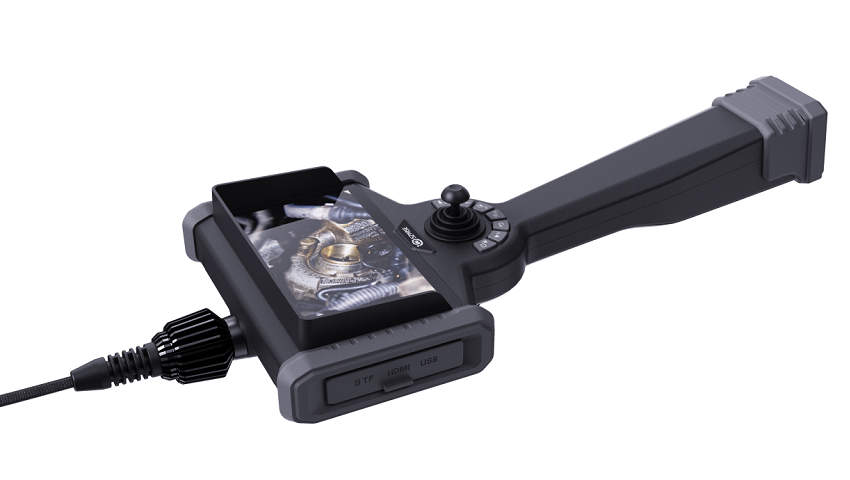 管道內(nèi)窺鏡的優(yōu)點(diǎn)有哪些？