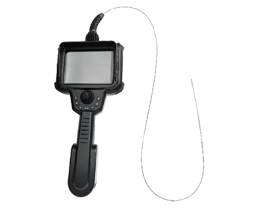 多功能便攜式內(nèi)窺鏡，有效應對各種檢測難題