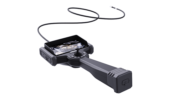 工業(yè)內(nèi)窺鏡有哪些重要用途？