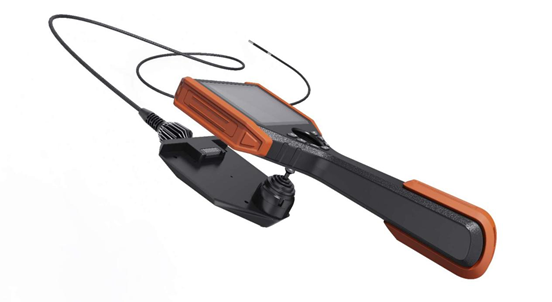 工業(yè)管道內(nèi)窺鏡能應(yīng)用在哪些領(lǐng)域？