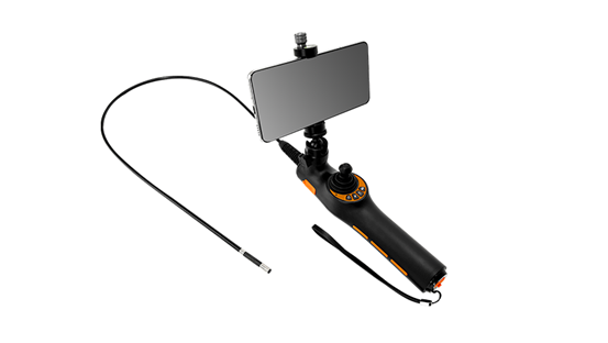 萬向汽車內(nèi)窺鏡在汽車行業(yè)的檢測應(yīng)用