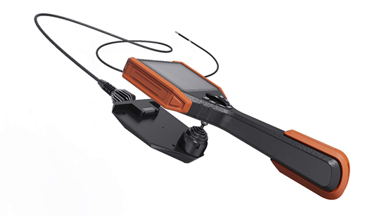 工業(yè)內(nèi)窺鏡定制化，助力工業(yè)安全與效率