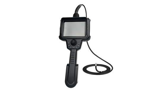 工業(yè)用管道內(nèi)窺鏡的使用原理是什么？