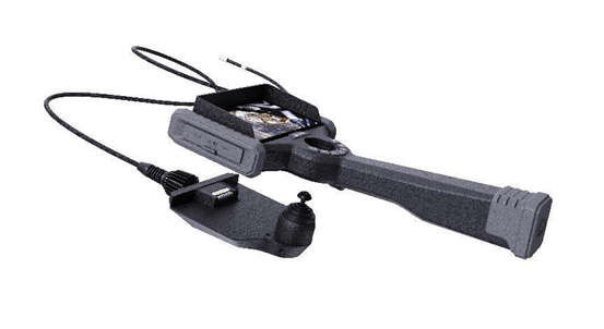 齒輪箱內窺鏡能檢查哪些重要部位？