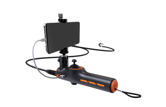 汽車內(nèi)窺鏡設備助力汽車高效維修保養(yǎng)