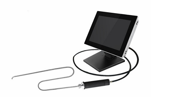 臺(tái)式工業(yè)內(nèi)窺鏡如何選擇