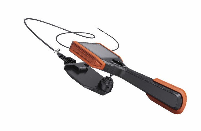 KG系列耐高溫工業(yè)內窺鏡