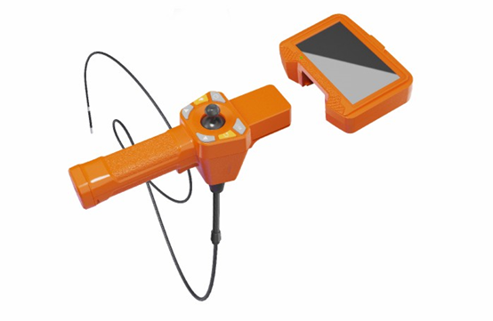 怎么挑選便攜式工業(yè)內窺鏡設備