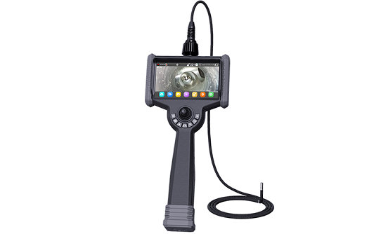 檢測齒輪箱的工業(yè)內窺鏡如何選？