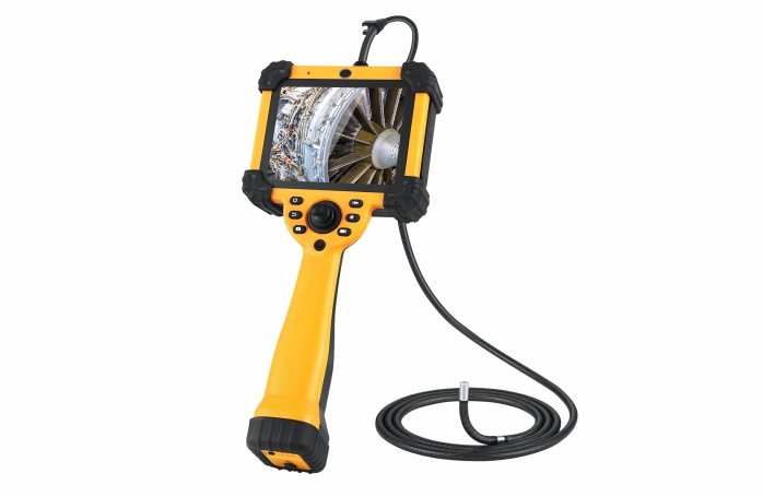 孔探儀：工業(yè)檢測的得力助手，你選對了嗎？