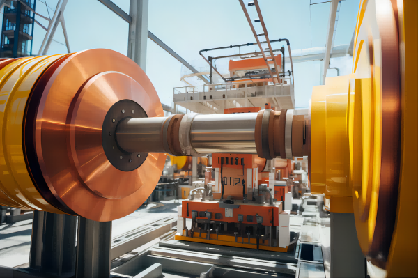 深圳微視工業(yè)內(nèi)窺鏡：機(jī)械重工設(shè)備檢測(cè)方案，探索部件奧秘