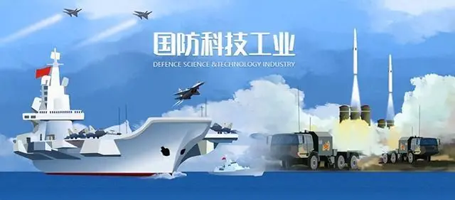 科技賦能軍工—深圳微視工業(yè)內(nèi)窺鏡，軍工安全的堅(jiān)實(shí)守護(hù)者